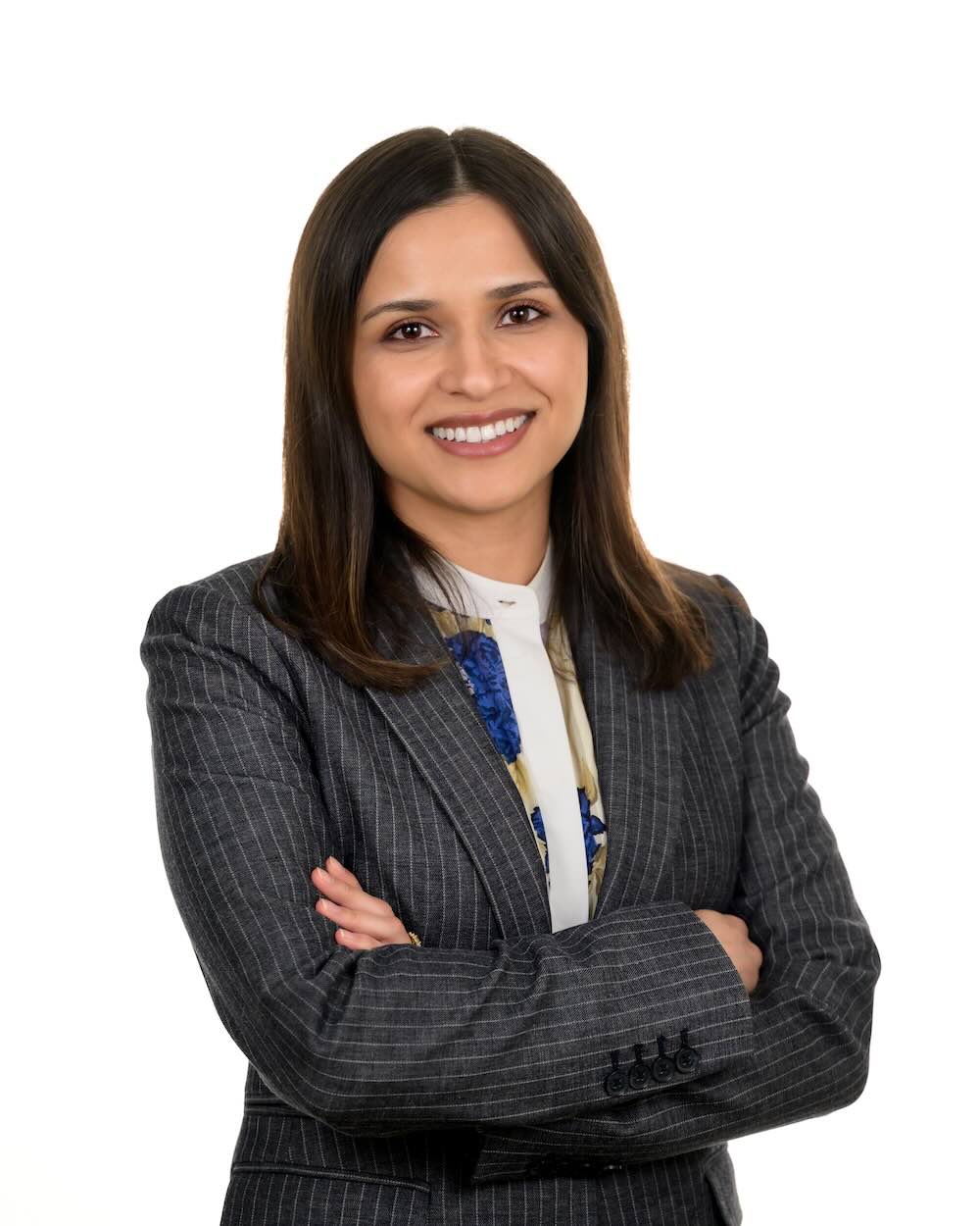 Image of Victoria N. Khaydar